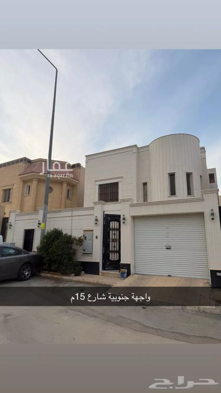 Villa for Sale in Riyadh Qurtubah