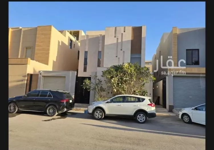 فيلا للبيع في شارع رقم 231, حي الياسمين, مدينة الرياض, منطقة الرياض