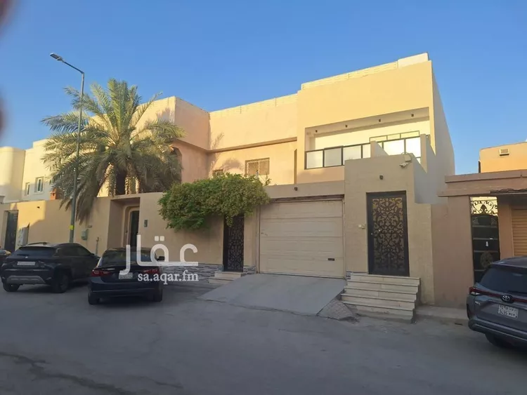 Villa for Sale in Riyadh Al Ezdihar