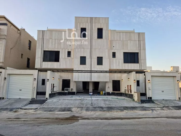 Floor for Sale in Riyadh Al Arid 1 صورة
