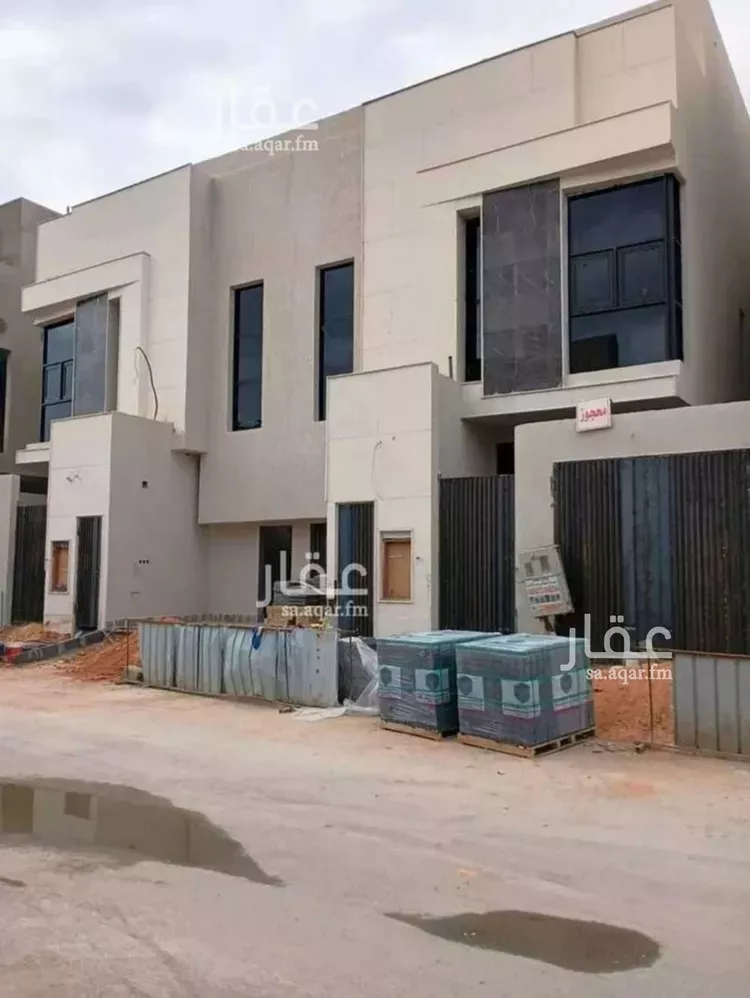 دور للبيع في شارع السوالمة, حي قرطبة, مدينة الرياض, منطقة الرياض