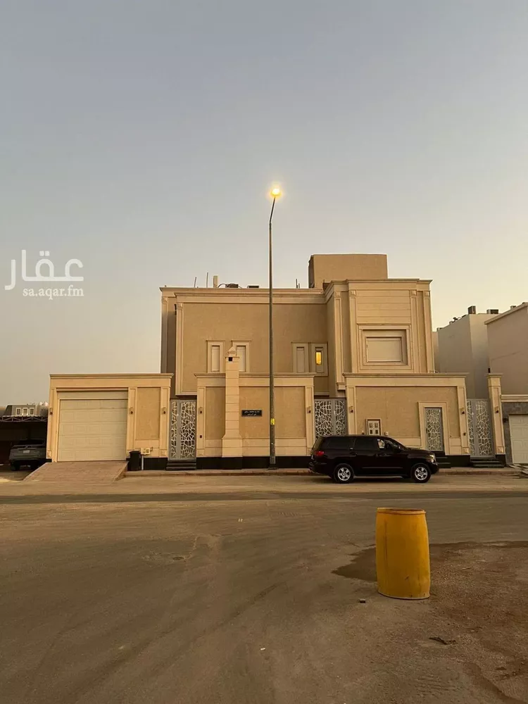 فيلا للبيع في حي العارض, مدينة الرياض, منطقة الرياض
