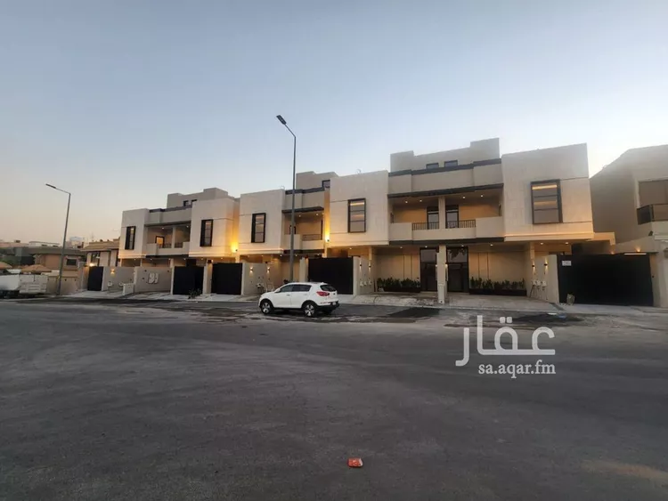 Floor for Sale in Riyadh Ar Rawdah