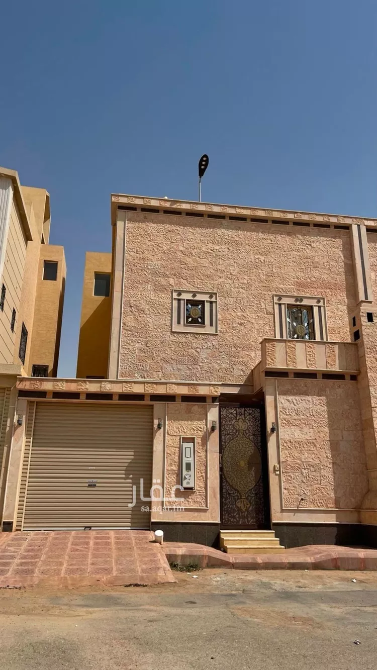 Villa for Sale in Riyadh Al Mahdiyah