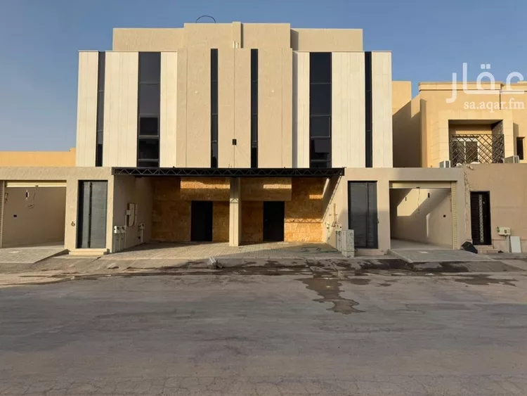دور للبيع في شارع أحمد بن بكر بن بقية, حي العارض, مدينة الرياض, منطقة الرياض