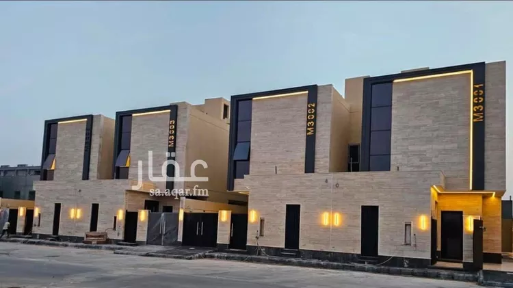 فيلا للبيع في شارع مساعد بن أحمد السديري, حي العارض, مدينة الرياض, منطقة الرياض