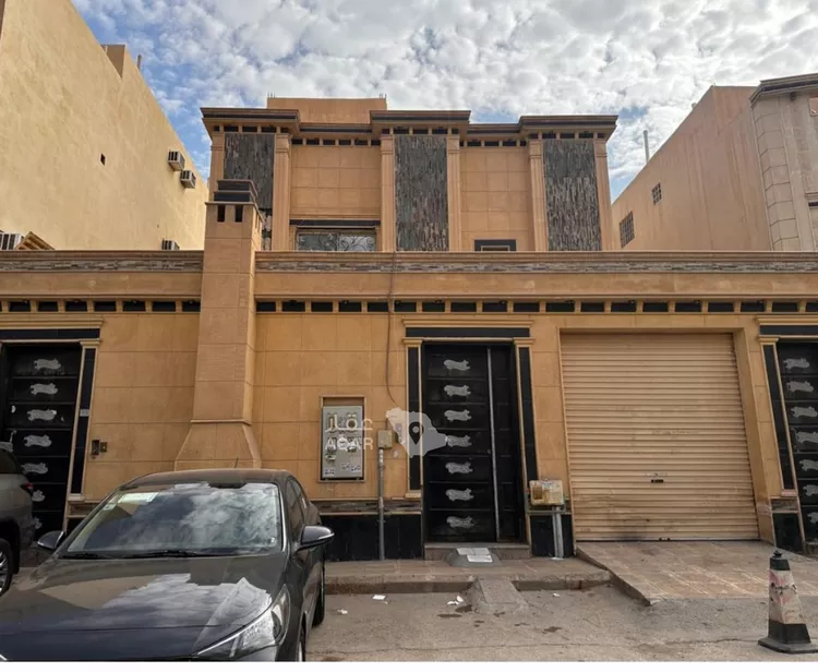 فيلا للبيع في شارع الهملة, حي اليرموك, مدينة الرياض, منطقة الرياض