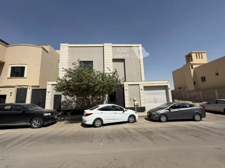 فيلا للبيع في شارع مساعد بن أحمد السديري, حي العارض, مدينة الرياض, منطقة الرياض