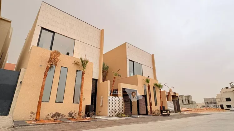 فيلا للبيع في حي المهدية, مدينة الرياض, منطقة الرياض