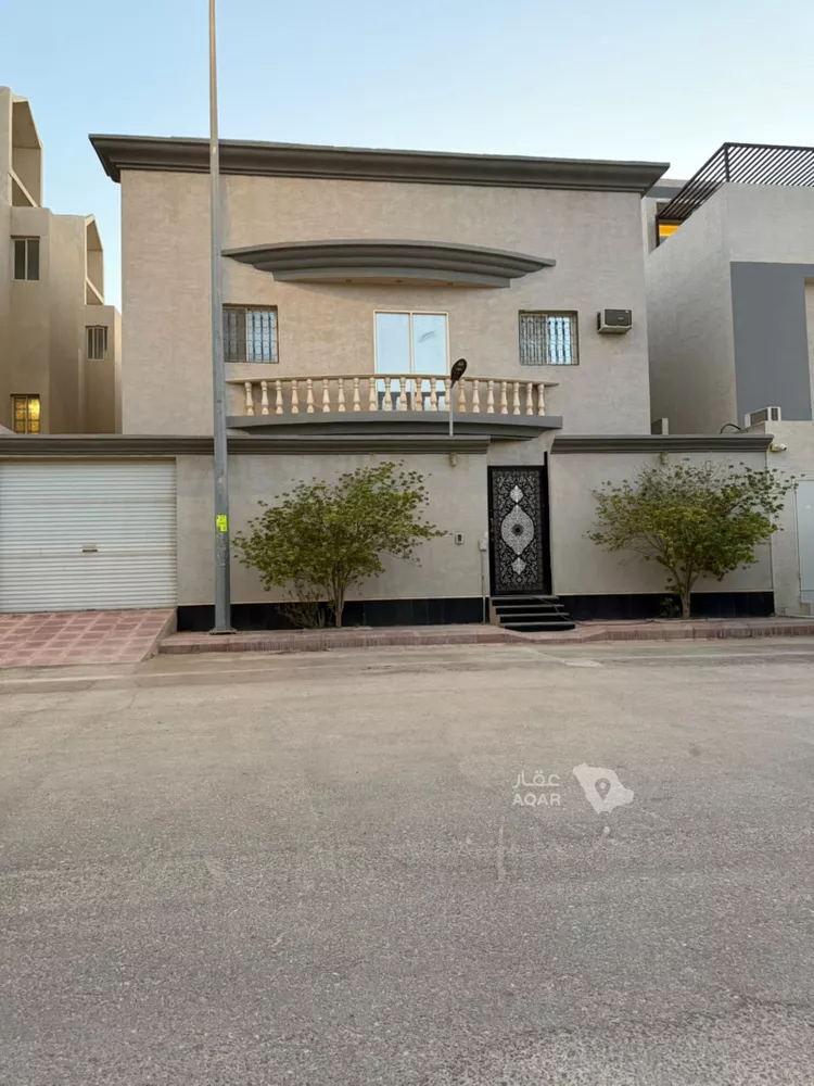 فيلا للبيع في شارع الخطيب, حي النرجس, مدينة الرياض, منطقة الرياض