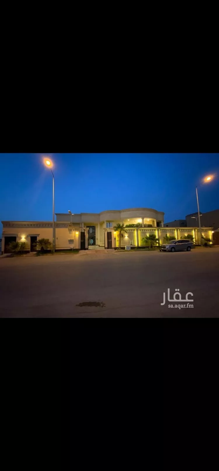 فيلا للبيع في شارع  حسن ابن حسين ابن علي, حي الحمراء, مدينة الرياض, منطقة الرياض