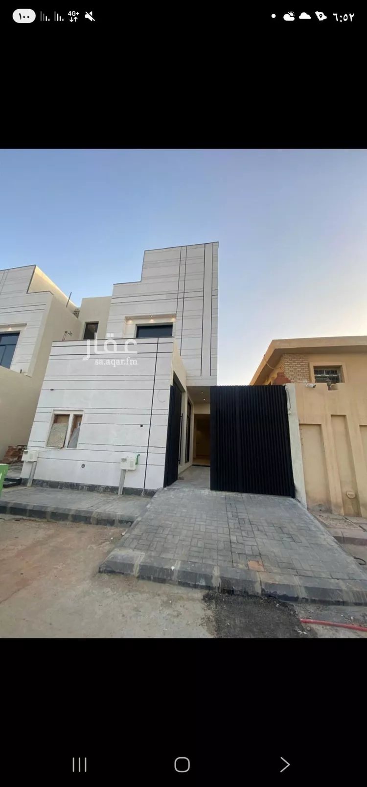 دور للبيع في شارع الشيخ عبدالعزيز بن عبدالرحمن بن بشر, حي الخليج, مدينة الرياض, منطقة الرياض