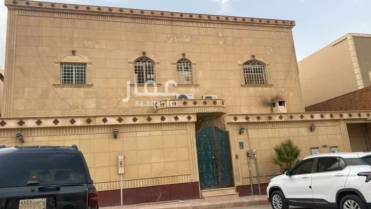 فيلا للبيع في شارع غابة, حي الوادي, مدينة الرياض, منطقة الرياض