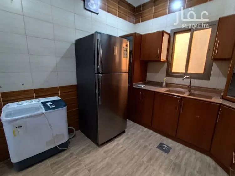 شقة للإيجار في شارع عسفان, حي النرجس, مدينة الرياض, منطقة الرياض