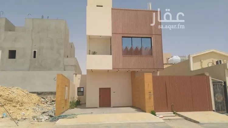Apartment for Sale in Riyadh Ash Sharq
