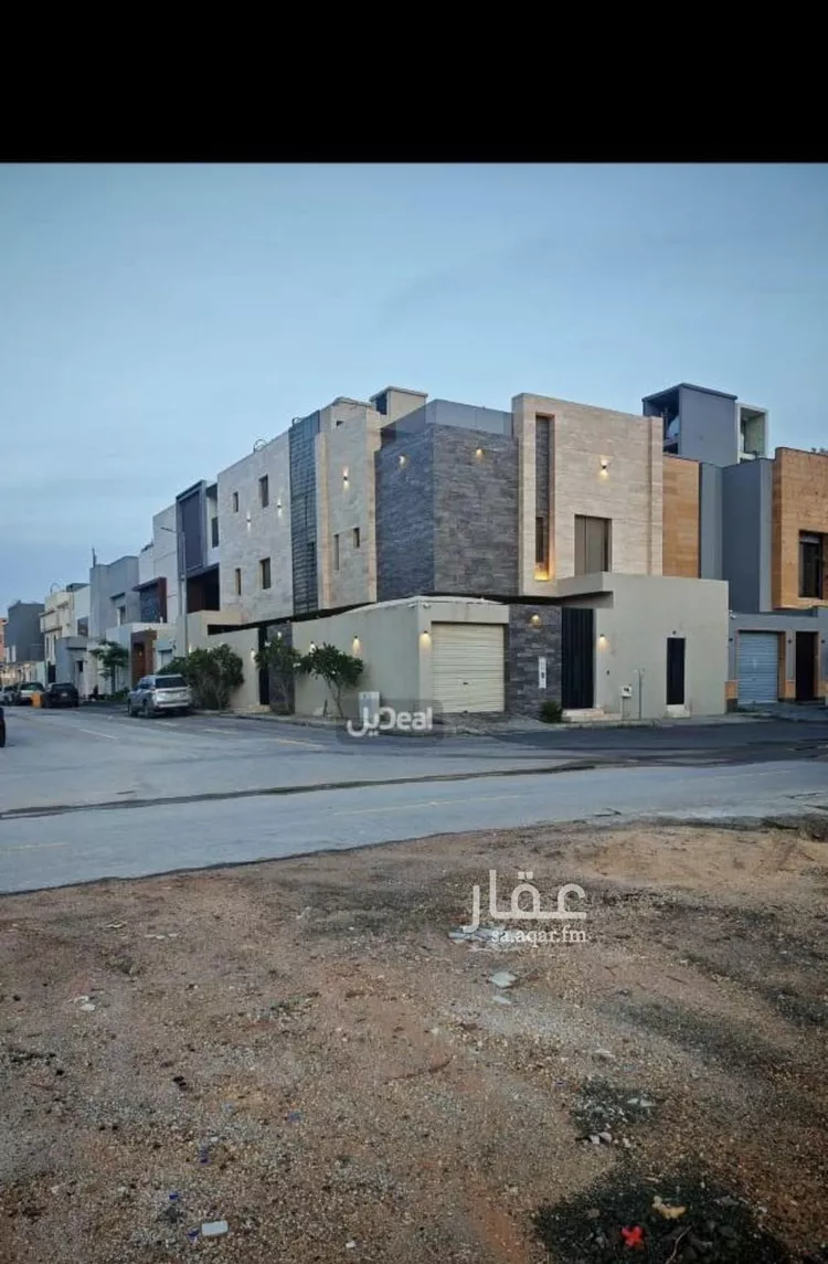 Villa for Sale in Riyadh An Narjis