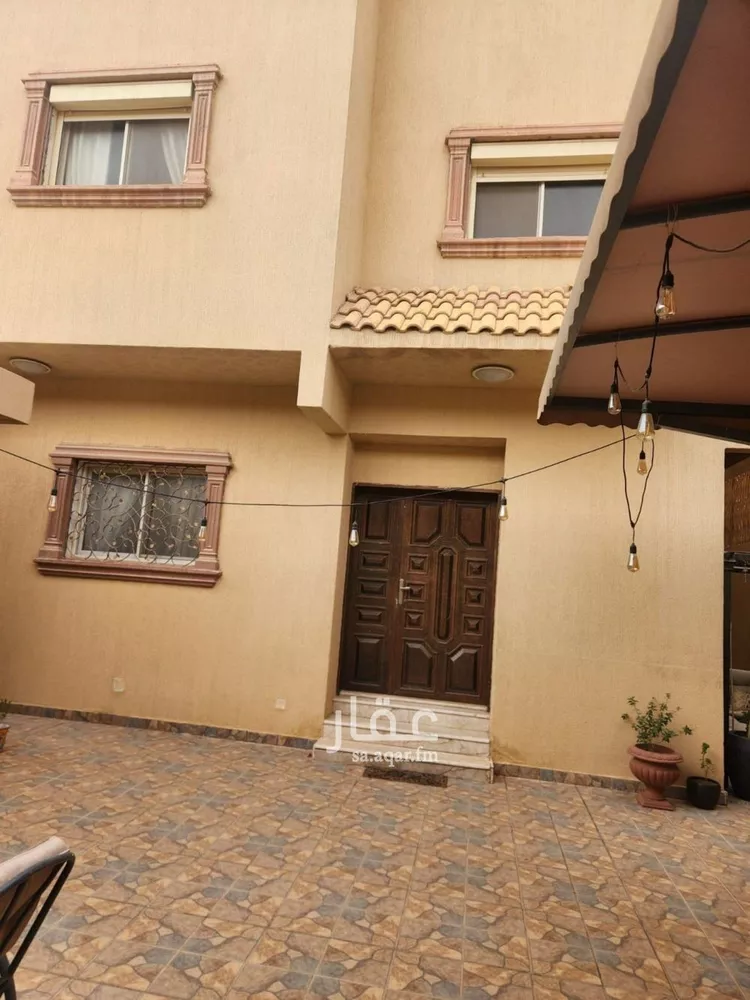 Villa for Sale in Riyadh Al Ezdihar