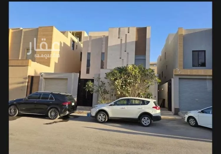 Apartment for Rent in Riyadh An Narjis