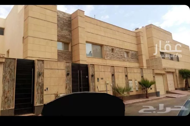 Floor for Rent in Riyadh As Sahafah
