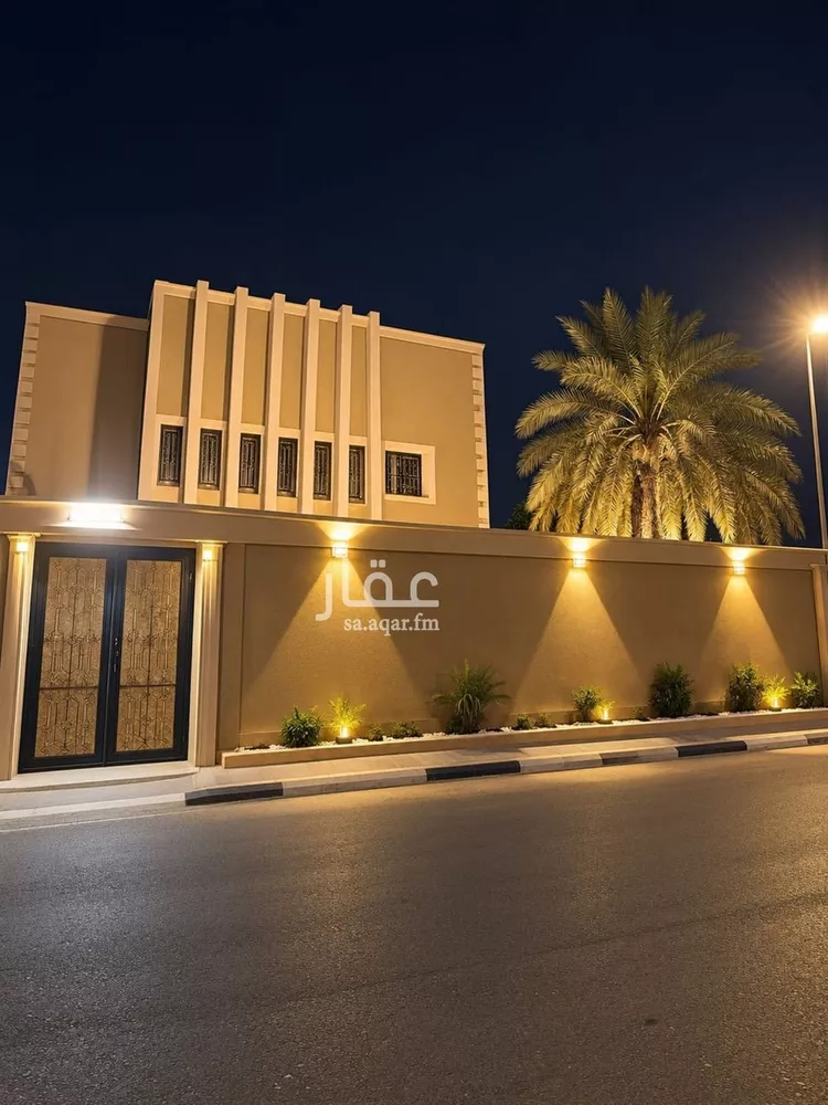 أرض للبيع في شارع إبراهيم بن عوف, حي النهضة, مدينة الرياض, منطقة الرياض صورة 2
