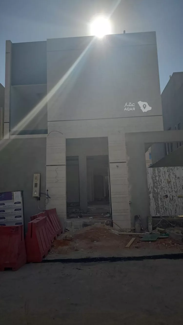 Villa for Sale in Riyadh An Narjis