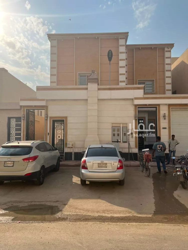 Villa for Rent in Riyadh Ar Rimal