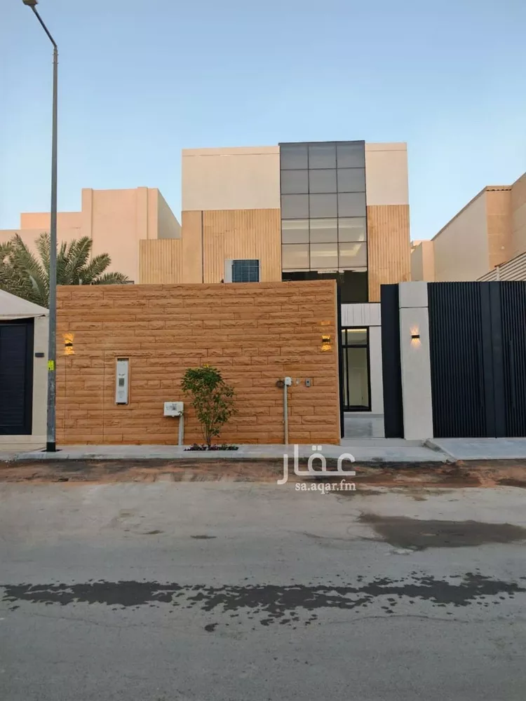 فيلا للبيع في شارع رقم 231, حي الياسمين, مدينة الرياض, منطقة الرياض