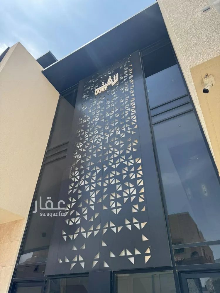 دور للإيجار في شارع الحجور, حي النفل, مدينة الرياض, منطقة الرياض