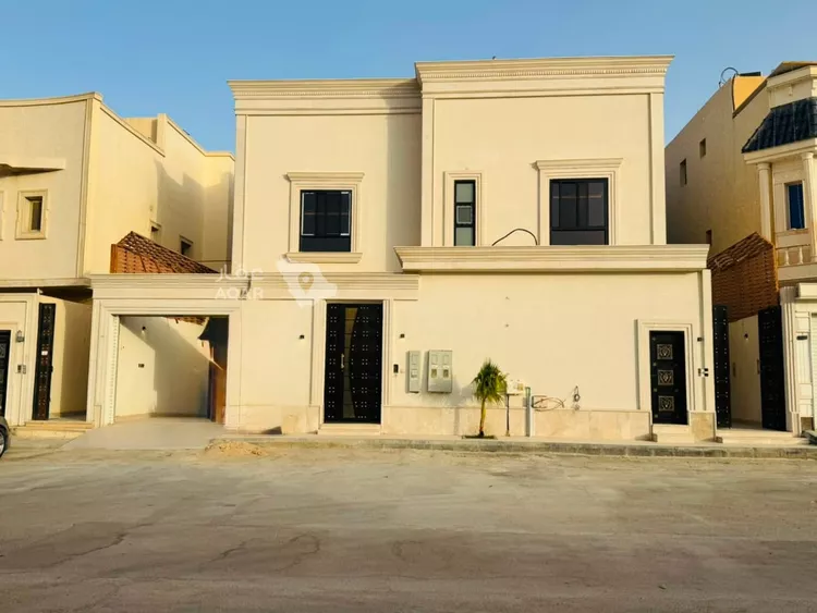 فيلا للبيع في شارع مساعد بن أحمد السديري, حي العارض, مدينة الرياض, منطقة الرياض