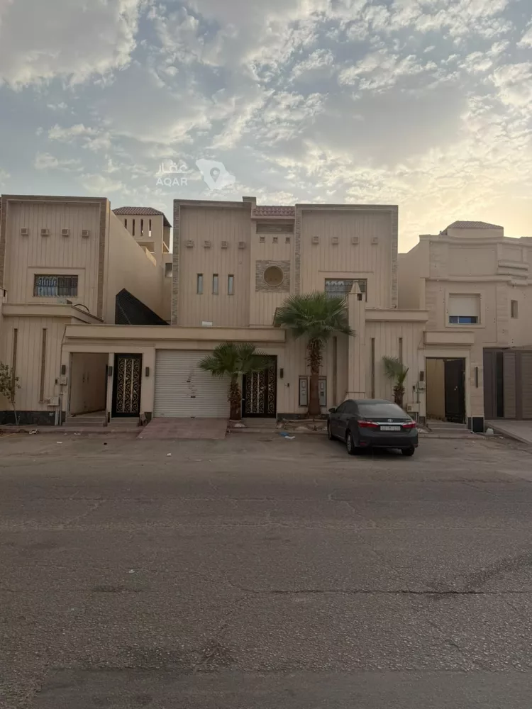 Villa for Rent in Riyadh Ar Rimal
