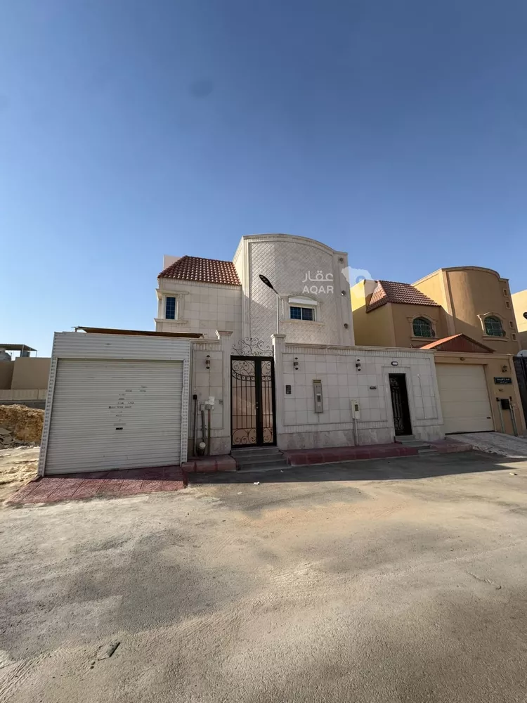 Villa for Rent in Riyadh An Nafal