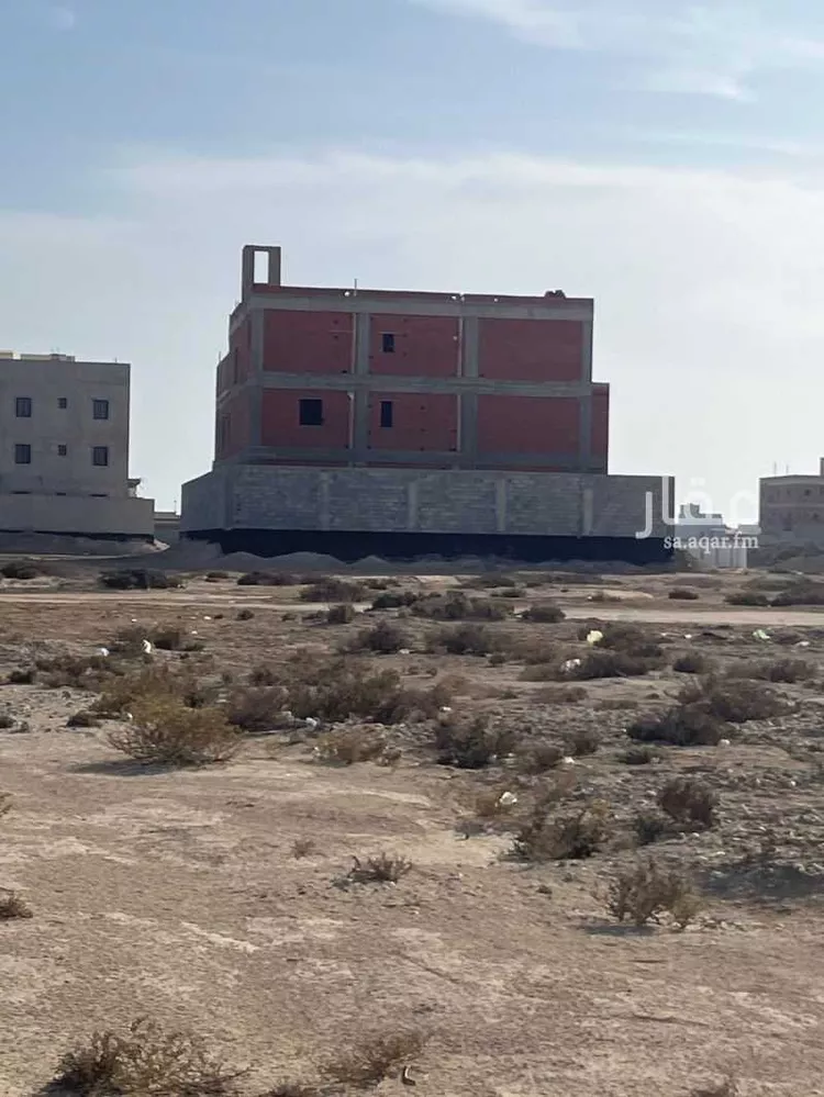 Land for Rent in Jeddah Az Zomorod صورة 5