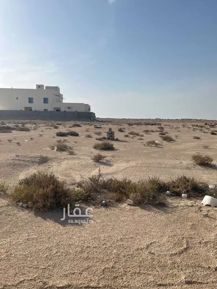 Land for Rent in Jeddah Az Zomorod صورة 3