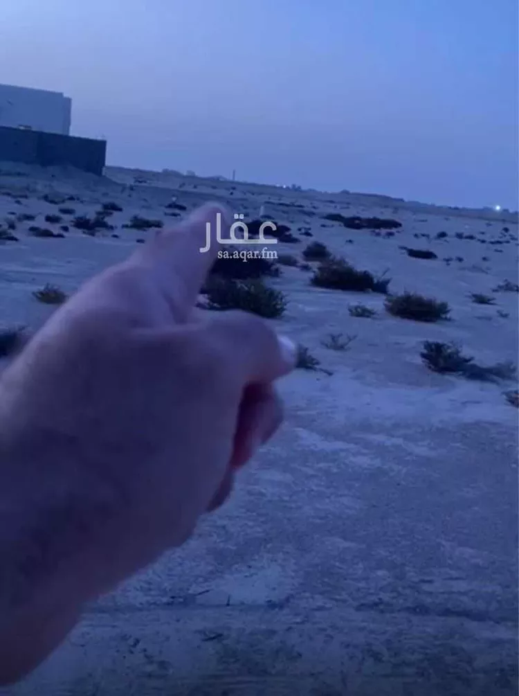 أرض للبيع في شارع 20271535, حي البحيرات, مدينة جدة, منطقة مكة المكرمة صورة 3
