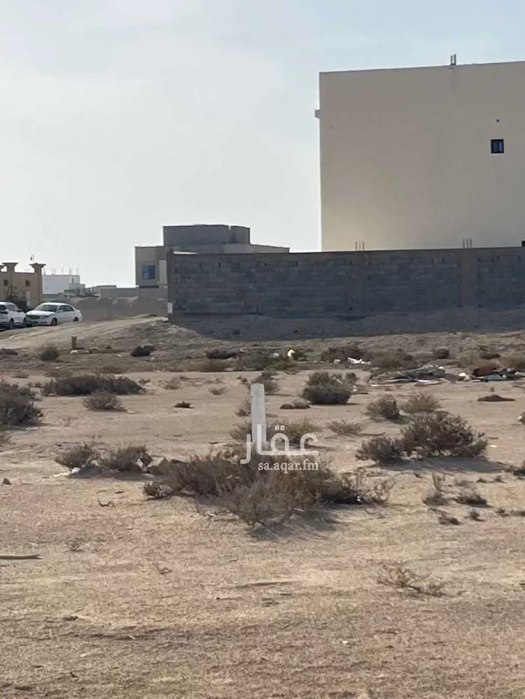 Land for Rent in Jeddah Az Zomorod صورة 2