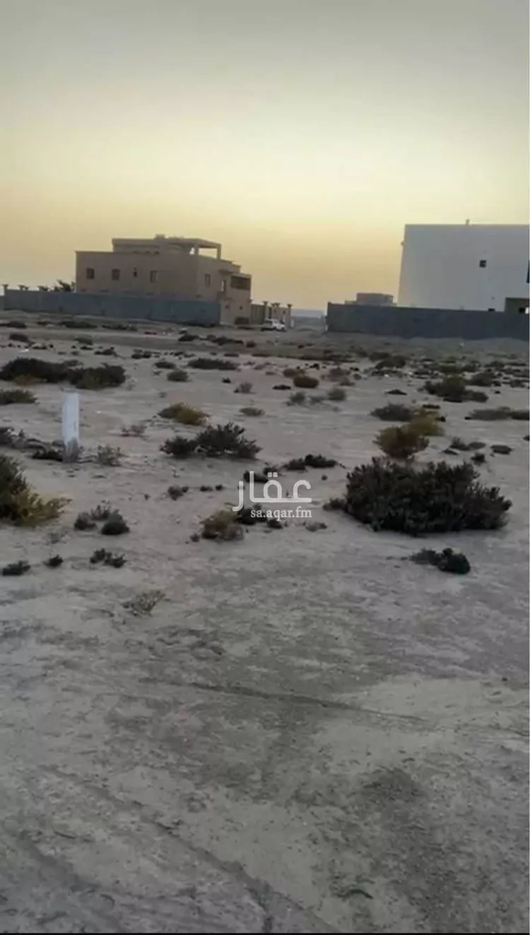 Land for Sale in Jeddah Az Zomorod