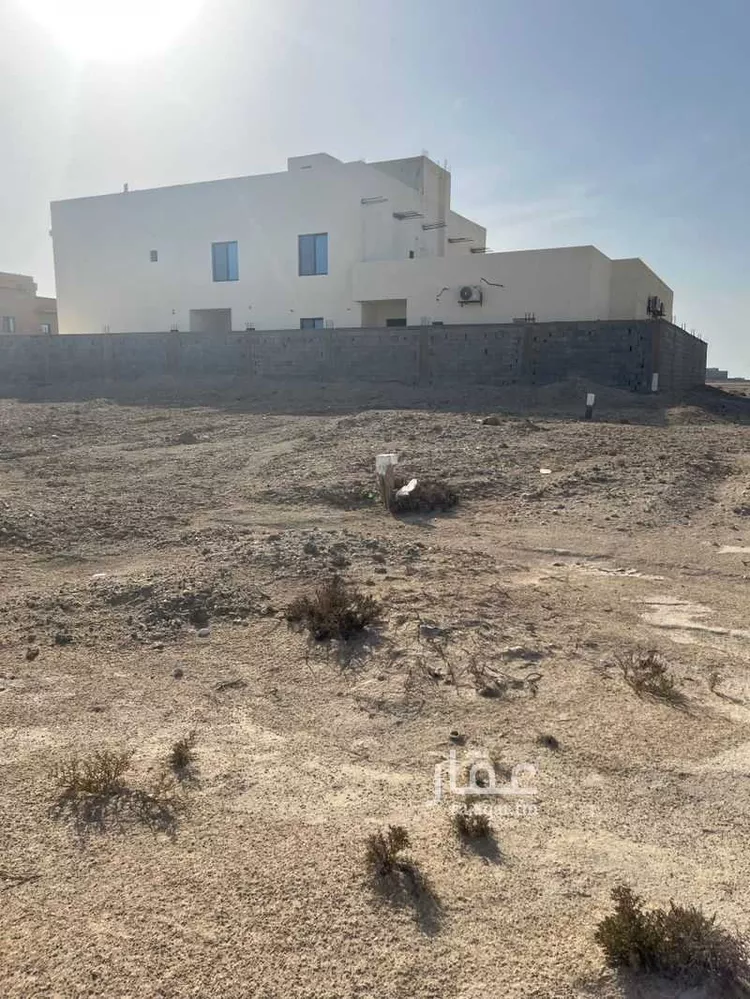 Land for Rent in Jeddah Az Zomorod صورة 4