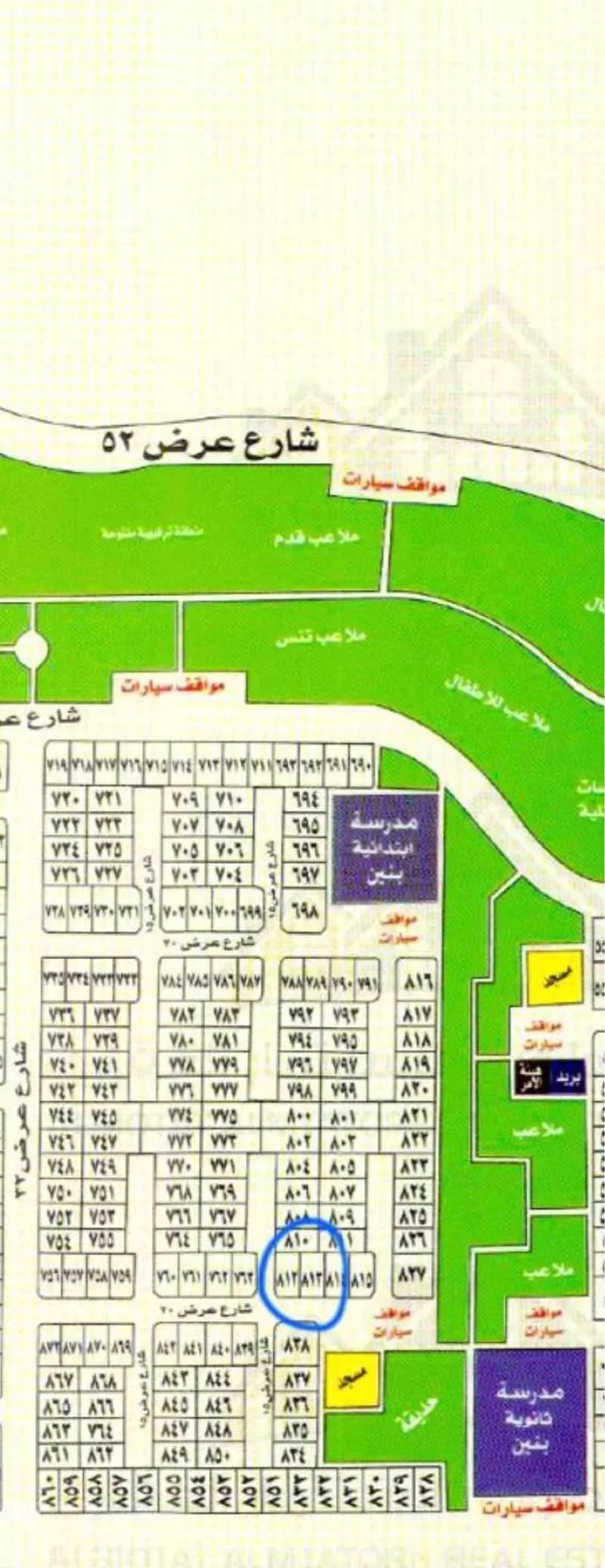 أرض للإيجار في شارع  شارع البحيرات 10, حي البحيرات, مدينة جدة, منطقة مكة المكرمة 8