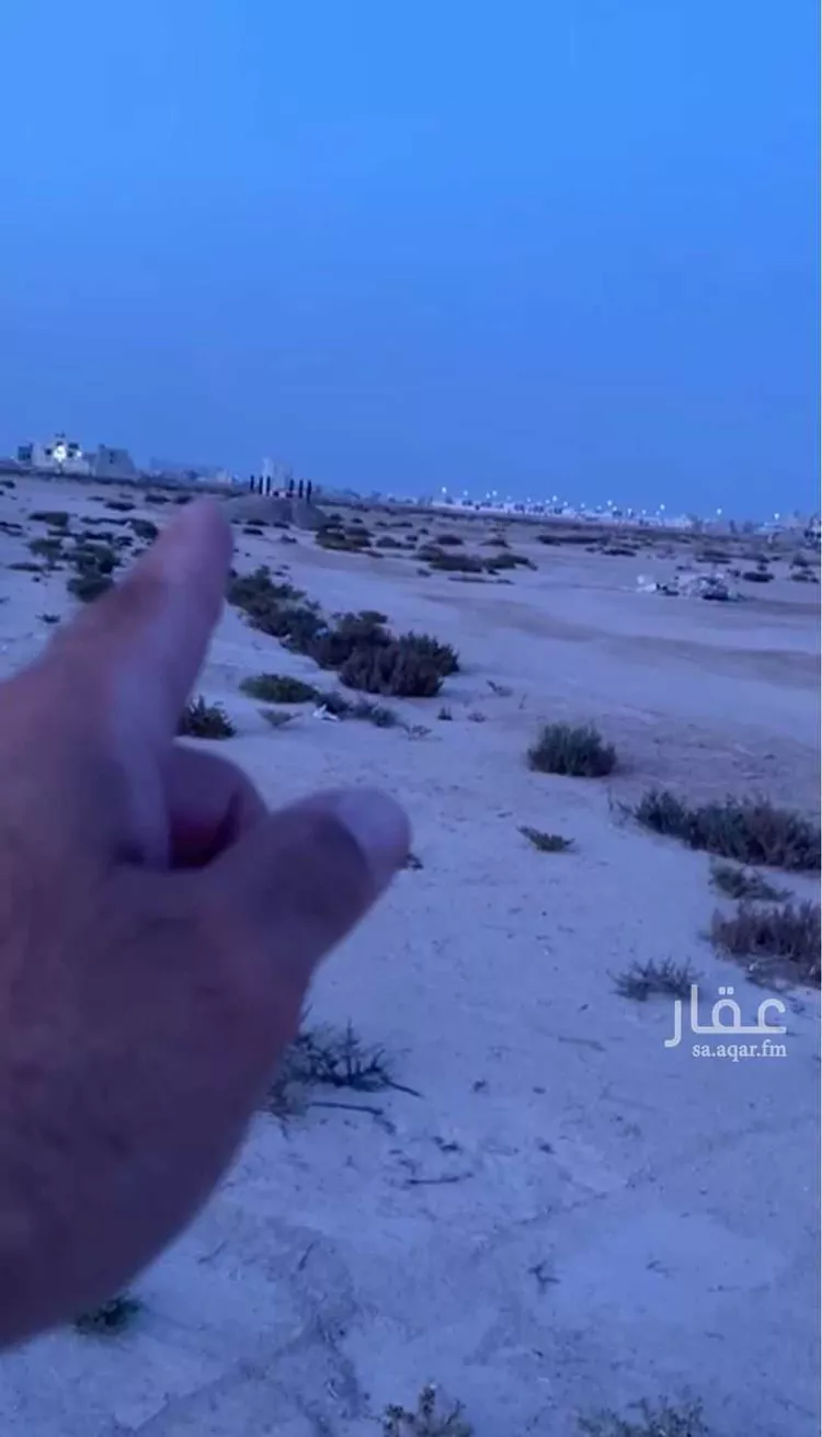 أرض للبيع في شارع 20271535, حي البحيرات, مدينة جدة, منطقة مكة المكرمة صورة 4