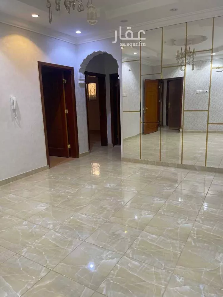 شقة للإيجار في شارع عبدالله بن مسعود ، حي المروج الاول ، تبوك ، منطقة تبوك