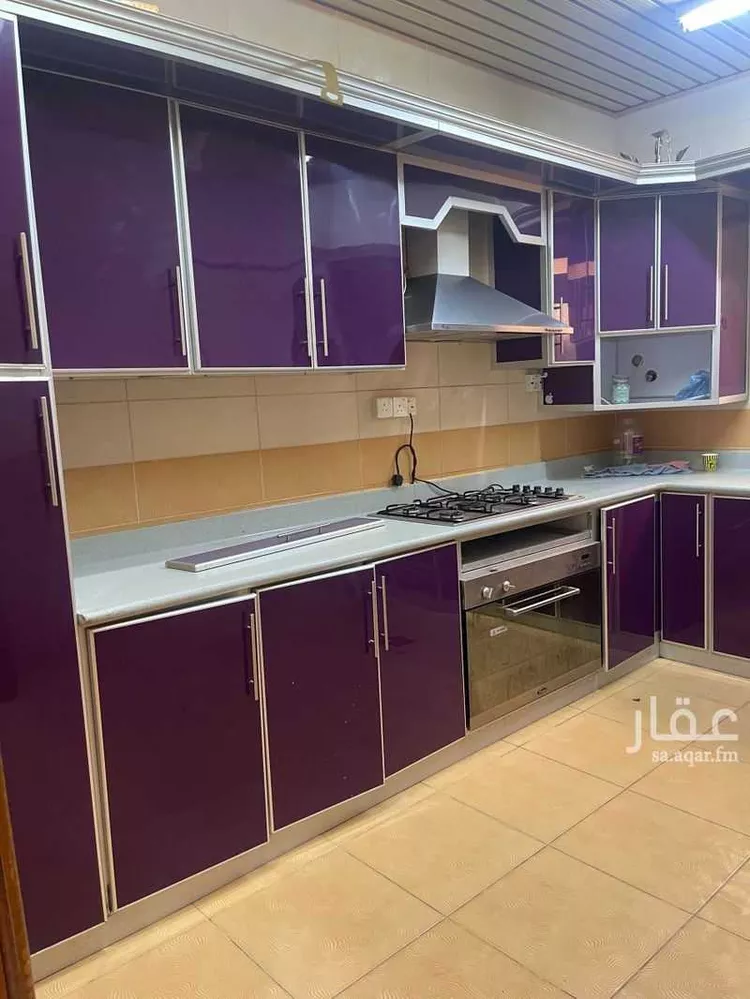 شقة للإيجار في شارع عبدالله بن مسعود ، حي المروج الاول ، تبوك ، منطقة تبوك صورة 4
