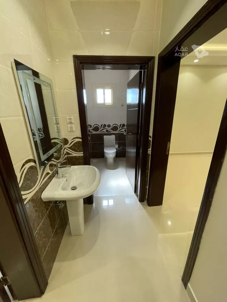 شقة للإيجار في شارع 1661911, حي الوفاء, مدينة جدة, منطقة مكة المكرمة 6