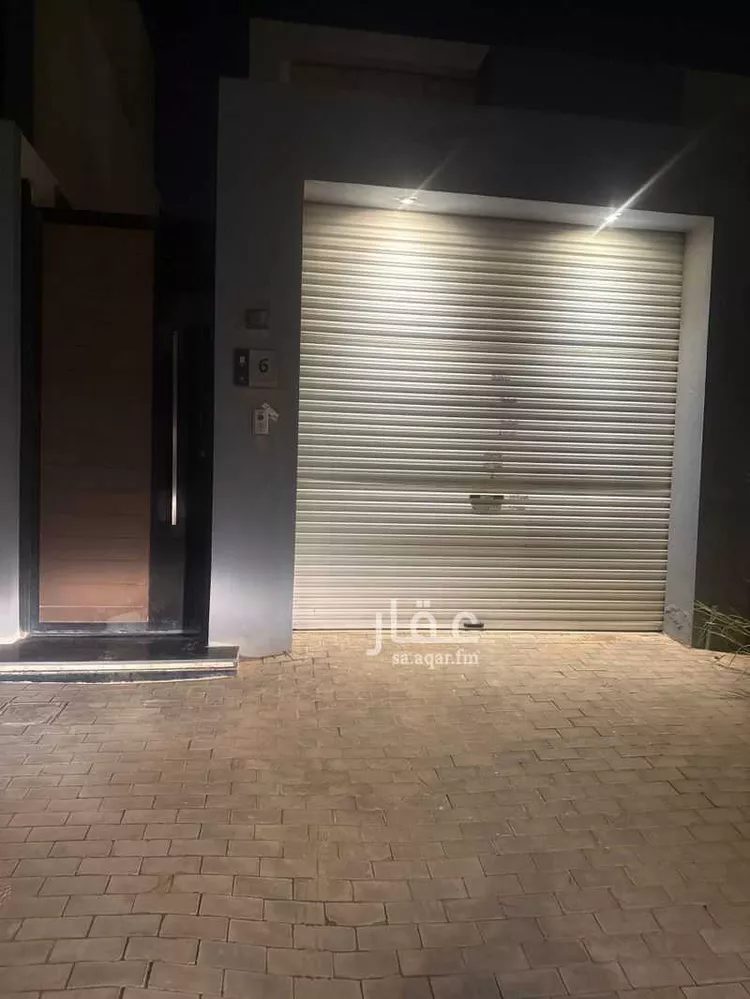 Floor for Rent in Riyadh Okaz