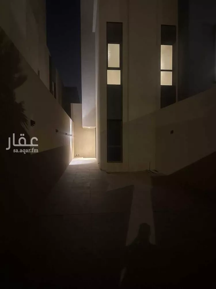 دور للإيجار في شارع الصفار الذهبي, حي عكاظ, مدينة الرياض, منطقة الرياض صورة 2