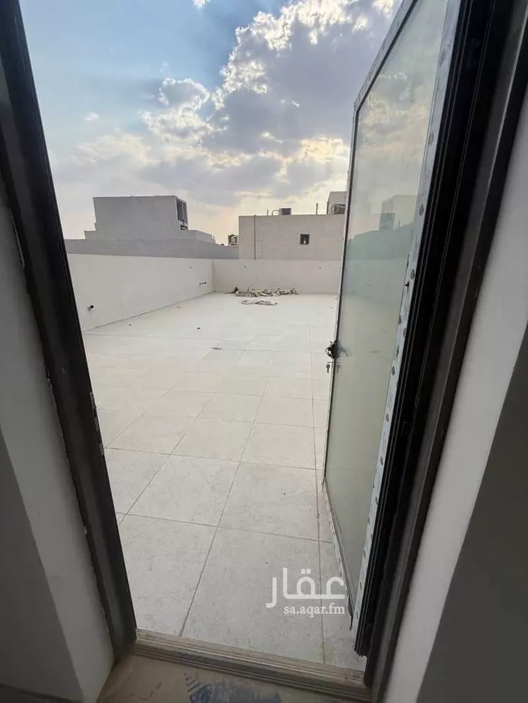 دور للإيجار في شارع الصفار الذهبي, حي عكاظ, مدينة الرياض, منطقة الرياض 12