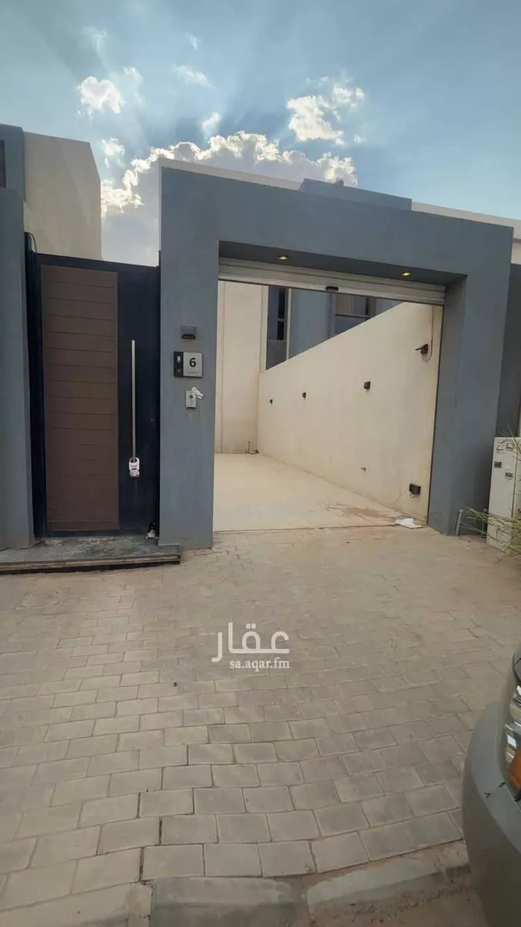 دور للإيجار في شارع الصفار الذهبي ، حي عكاظ ، الرياض ، منطقة الرياض صورة 5
