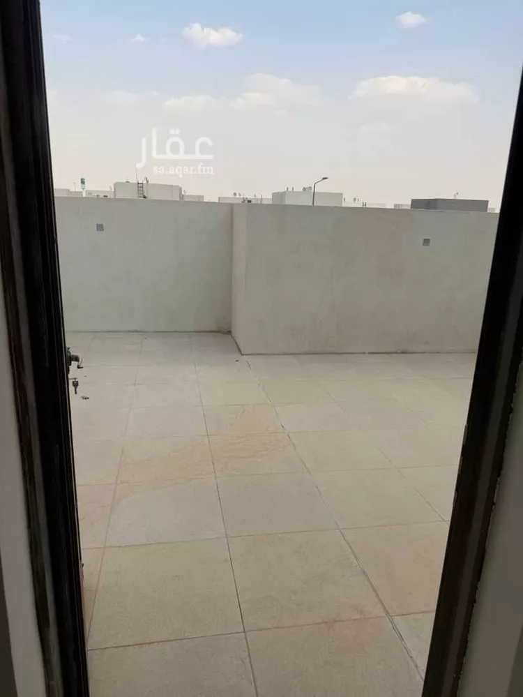 دور للإيجار في شارع الصفار الذهبي, حي عكاظ, مدينة الرياض, منطقة الرياض 9