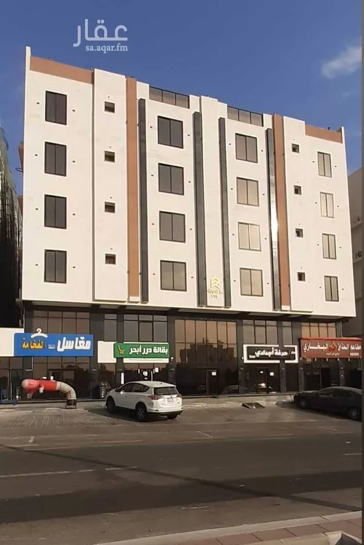 شقة للبيع في شارع ابو سعيد المكي, حي الصواري, مدينة جدة, منطقة مكة المكرمة
