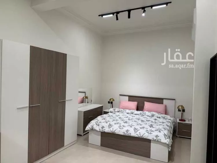 استديو مفروش للحجز في شارع جبر بن اوس ، حي الشاطئ ، جدة ، جدة صورة 4