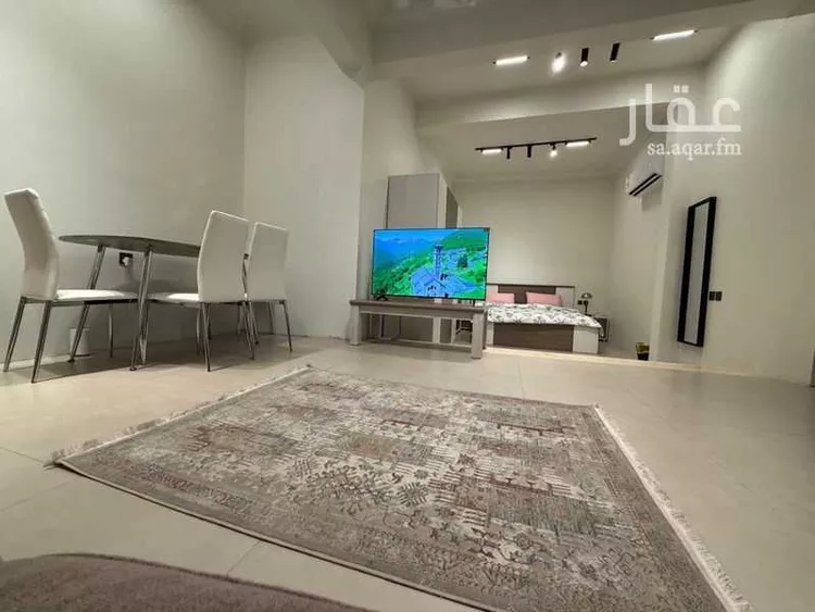 استديو مفروش للحجز في شارع جبر بن اوس ، حي الشاطئ ، جدة ، جدة صورة 2